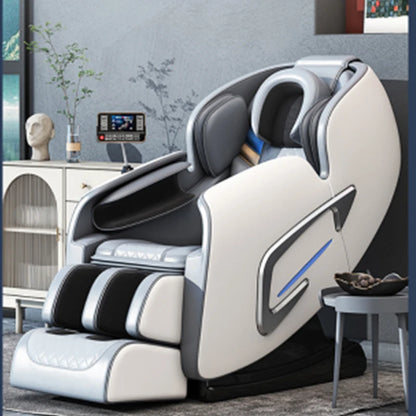 Comforelax Massage chair home whole body multi-functional electric small automatic space luxury cabin for the elderly